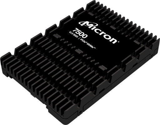 Micron 7500 PRO - SSD - READ Intensive - Conscious - 960 GB - - 25  (64 cm) (MTFDKC960TGGP-1BK1DABYYR)