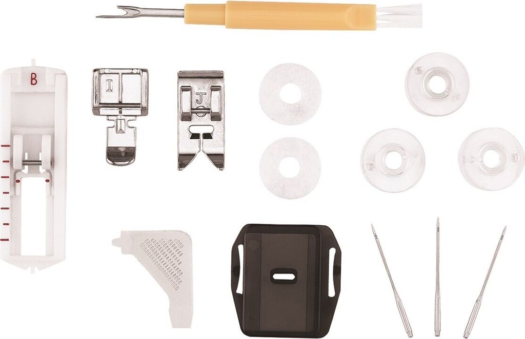 Singer sewing machine start 1306 white