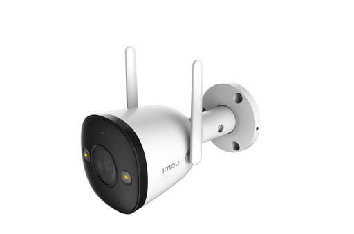 DAHUA IMOU Bullet 2 - IP safety camera - inside \\u0026 external - wired \\u0026 wireless - external - floor - ceiling wall