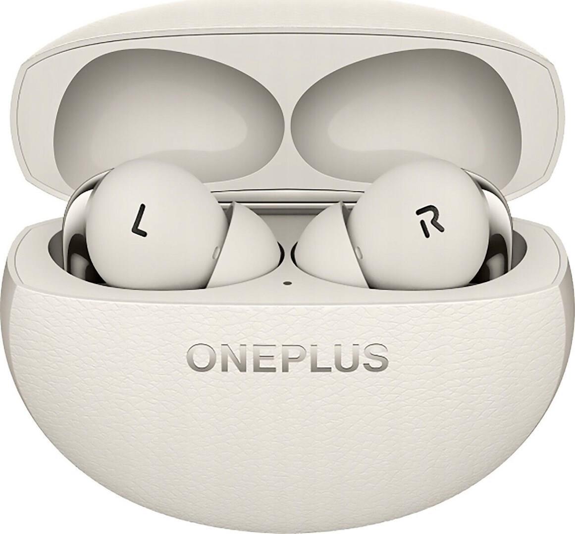 OnePlus Buds Pro 3 - White