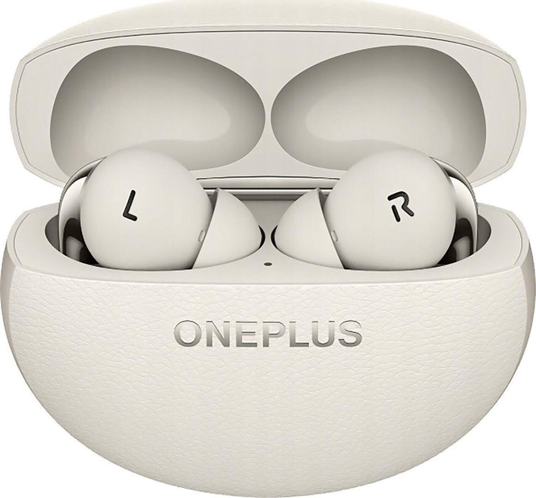 OnePlus Buds Pro 3 - White