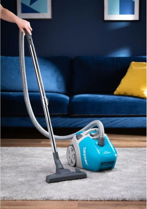 Zelmer ZVC3502N Antek vacuum cleaner