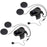 Sena 5S dual communication system