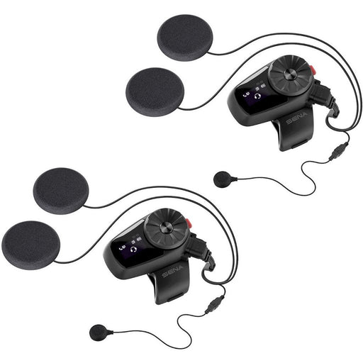 Sena 5S dual communication system