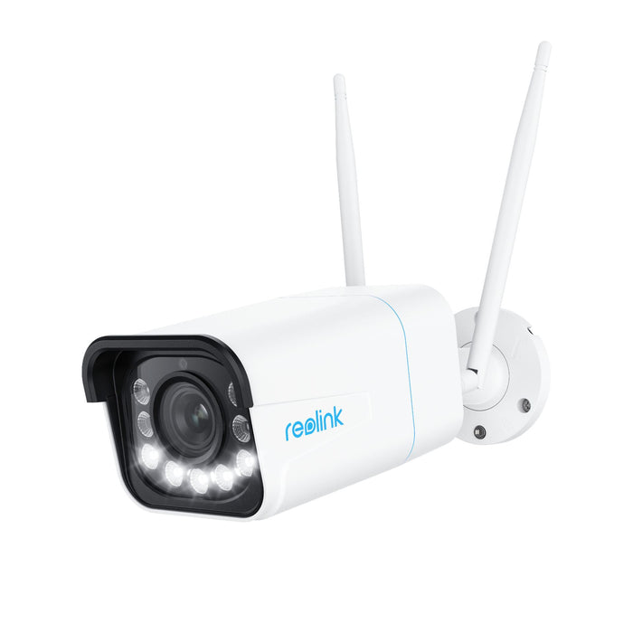 REOLINK W430-4K surveillance camera      One Size