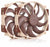 Noctua NF-A14x25R PWM SX2-PP computer cooling system computer housing fan 14 cm (NF-A14X25R G2 PWM SX2-PP)