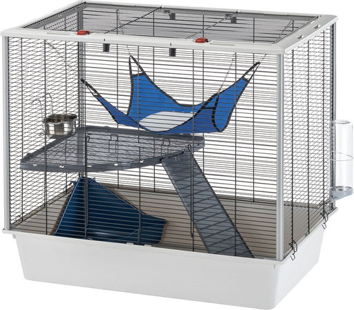 Ferplast Schwarzer Furat cage