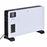 Noveeen CH9099 XXL Smart electrical convector radiator