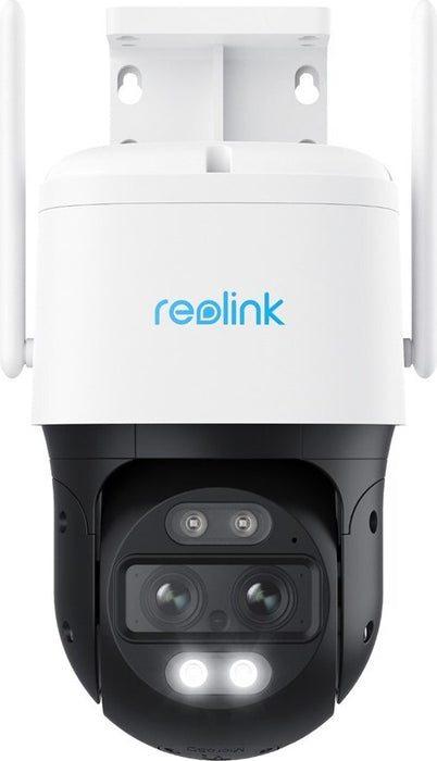 REOLINK TrackMix Series W760 TURET IP security camera Draue 3840 x 2160 pixel wall (reo-track mix W760)