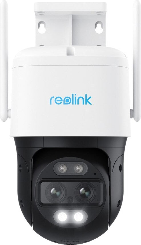 REOLINK TrackMix Series W760 TURET IP security camera Draue 3840 x 2160 pixel wall (reo-track mix W760)