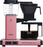 Moccamaster filter coffee machine KBG Select Pink 1.25l pink 1520W NEW