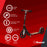 Razor A5 LUX universal classic scooter black (13073067)