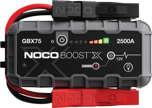 Noco GBX75 Vehicle Start Aid 2500 A (GBX75)