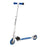 Razor A125 GS Kick Scooter for children from 6 years. Foldable. Blue