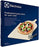 Electrolux 902 979 798 pizza set