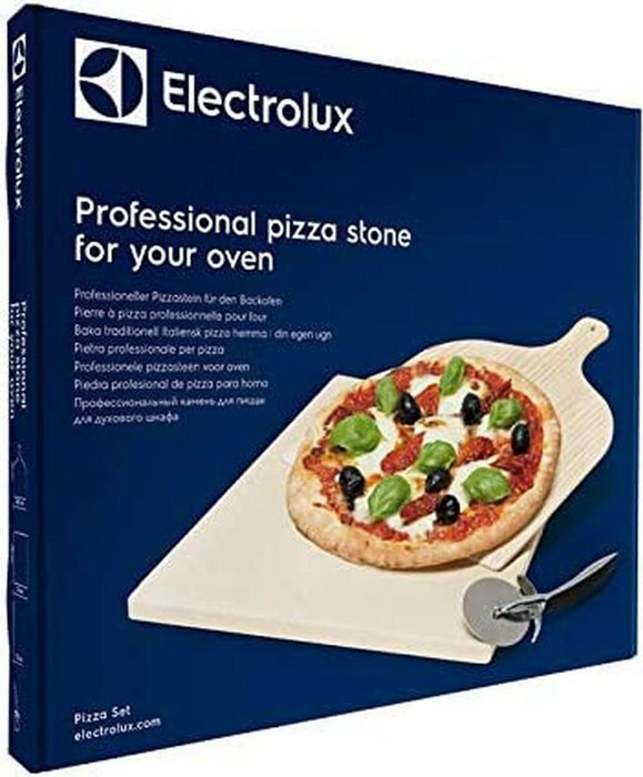 Electrolux 902 979 798 pizza set