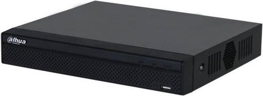 DAHUA 8-channel network video recorder NVR2108HS-4KS3