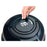 NUMATIC HOTTY HET160-11 vacuum cleaner. 620 watts. HEPA filter. Accessories in device
