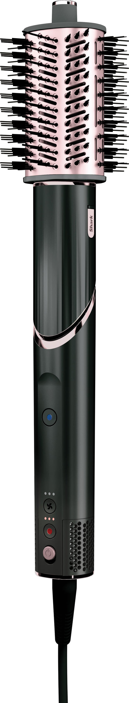Shark FlexStyle 5in1 warm air base black 1650 W (622356260732)