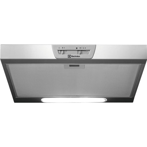 Electrolux LFU215X - 272 m³H - exhaust air by air - - - D - 71 DB Electrolux