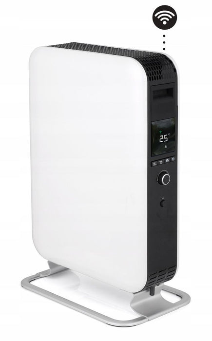 Oil radiator Mill Gentle Air WIFI 42 65.6 cm 2000 W white