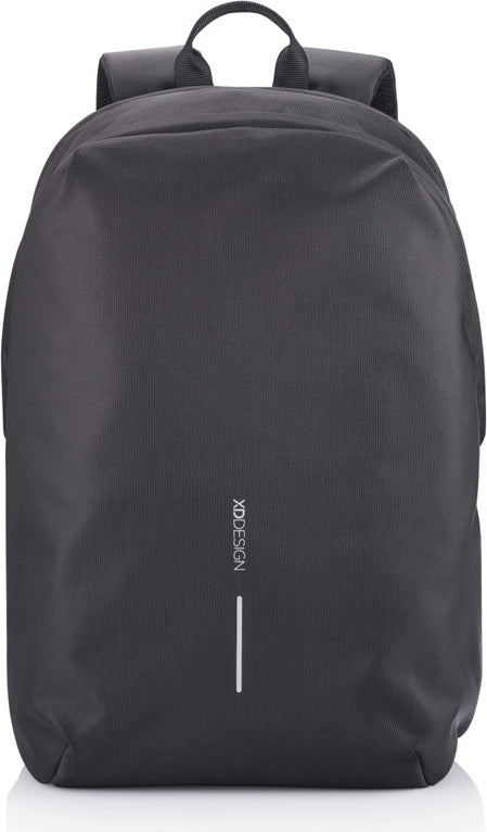 XD design anti-theft backpack bobby soft black pn p705791