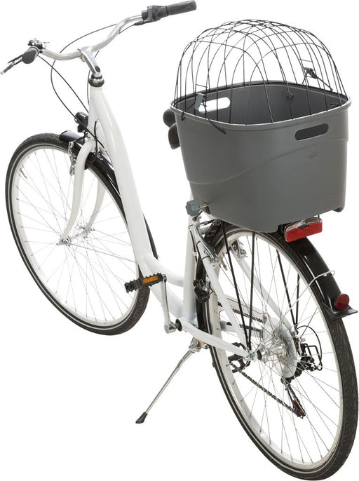 Trixie bicycle basket for luggage rack