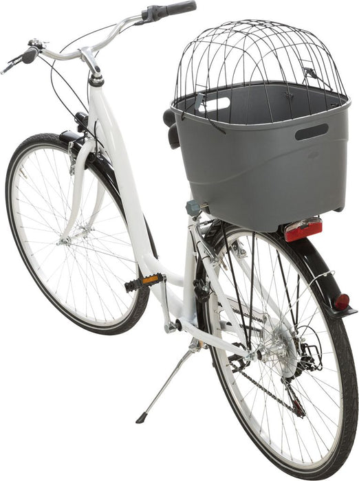 Trixie bicycle basket for luggage rack
