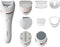 Philips Series 8000 BRE740 - Epilation device - cordless