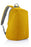 XD design anti-theft backpack bobby soft yellow PN P705798