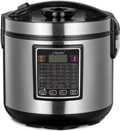 Maestro MR-793 electrical rice cooker      One size