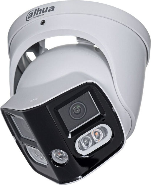 DAHUA Technology IPC-PDW3849-A180-AS-PV-0280B Safety camera Turret IP safety camera outside 4096 1860 pixel room ceiling (IPC-PDW3849-A180-A-PV-0280B)