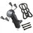 RAM MOUNTS RAM M8 Motorcycle Base W (RAM-B-367-UN7U)