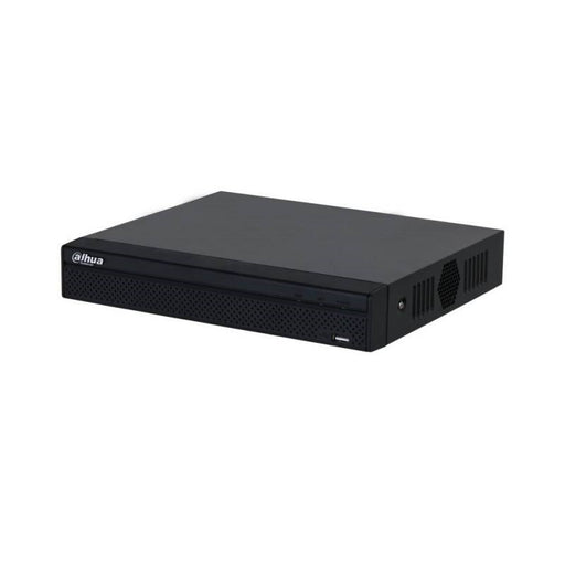 Dahua DHI-NVR2104HS-4KS3 video surveillance recorder black    black one size