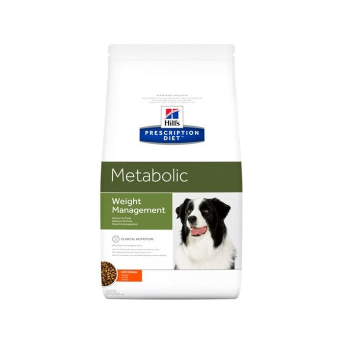 Hill's PD Diet Canine CA Metabolic (12 kg )