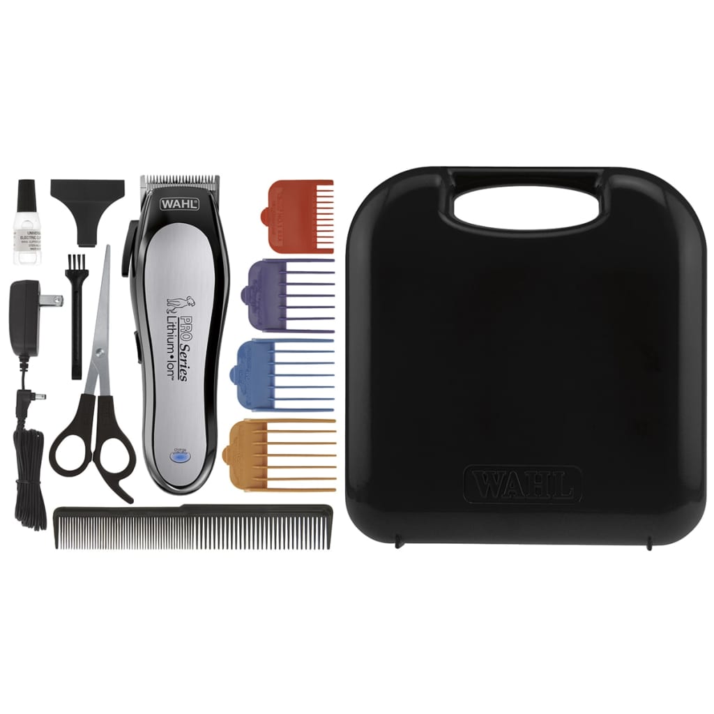 Choice 12-pc. Setting machines Set Lithium Ion Pro Series 09766-016