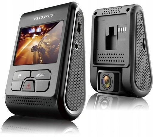 Viofo A119 V3 2K 60FPS video recorder