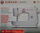 Singer M1605 sewing machine