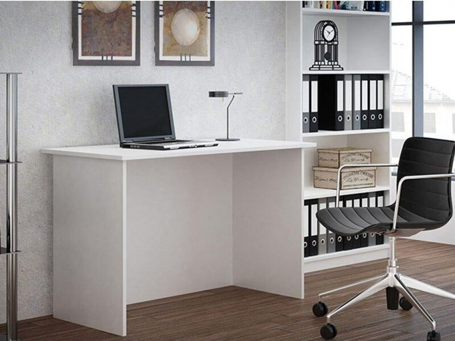 Standard desk Standard White