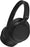 JVC HA-S75N-B - Over-ear headhill. Black (Has75n-B-U)