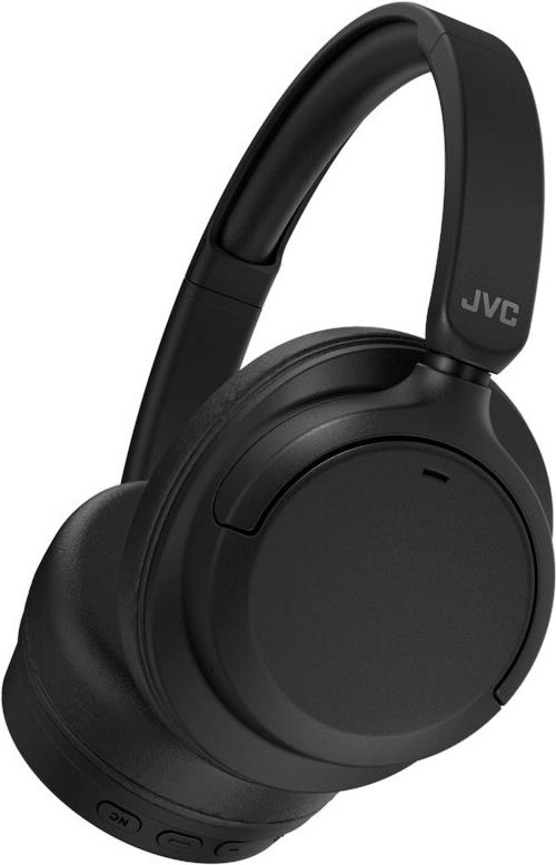 JVC HA-S75N-B - Over-ear headhill. Black (Has75n-B-U)