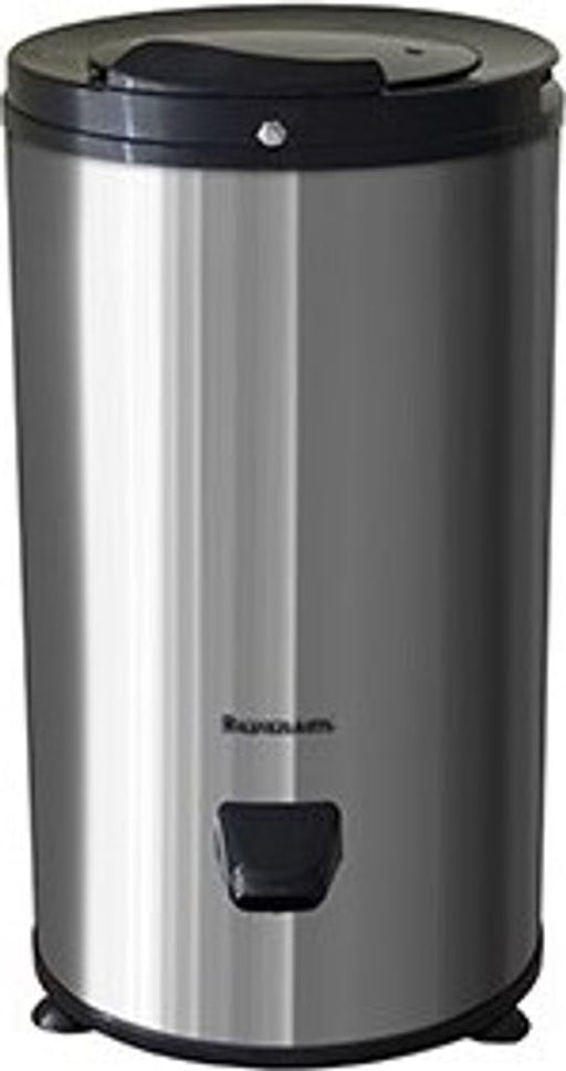 Ravanson XPB-2800x laundry dryer portable (placement) top loader 6 kg stainless steel    ravanson pr