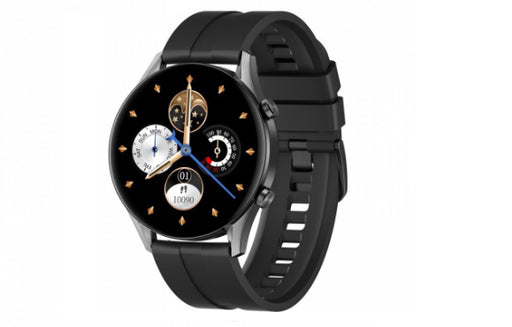 Smartwatch OROMED ORO-SMART FIT7 Pro Schwarz 1.39