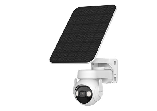 IMOU Cell PT Solar Kit Motorizedized