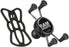 RAM Mounts X-Grip Universal Phone Holder with Ball mobile phone tablet holder