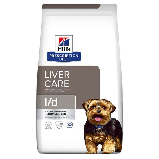 Hills 605901. Universal. Rind. 10 KG