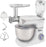 Esperanza EKM025 kitchen machine 5 L stainless steel. White 1000 W