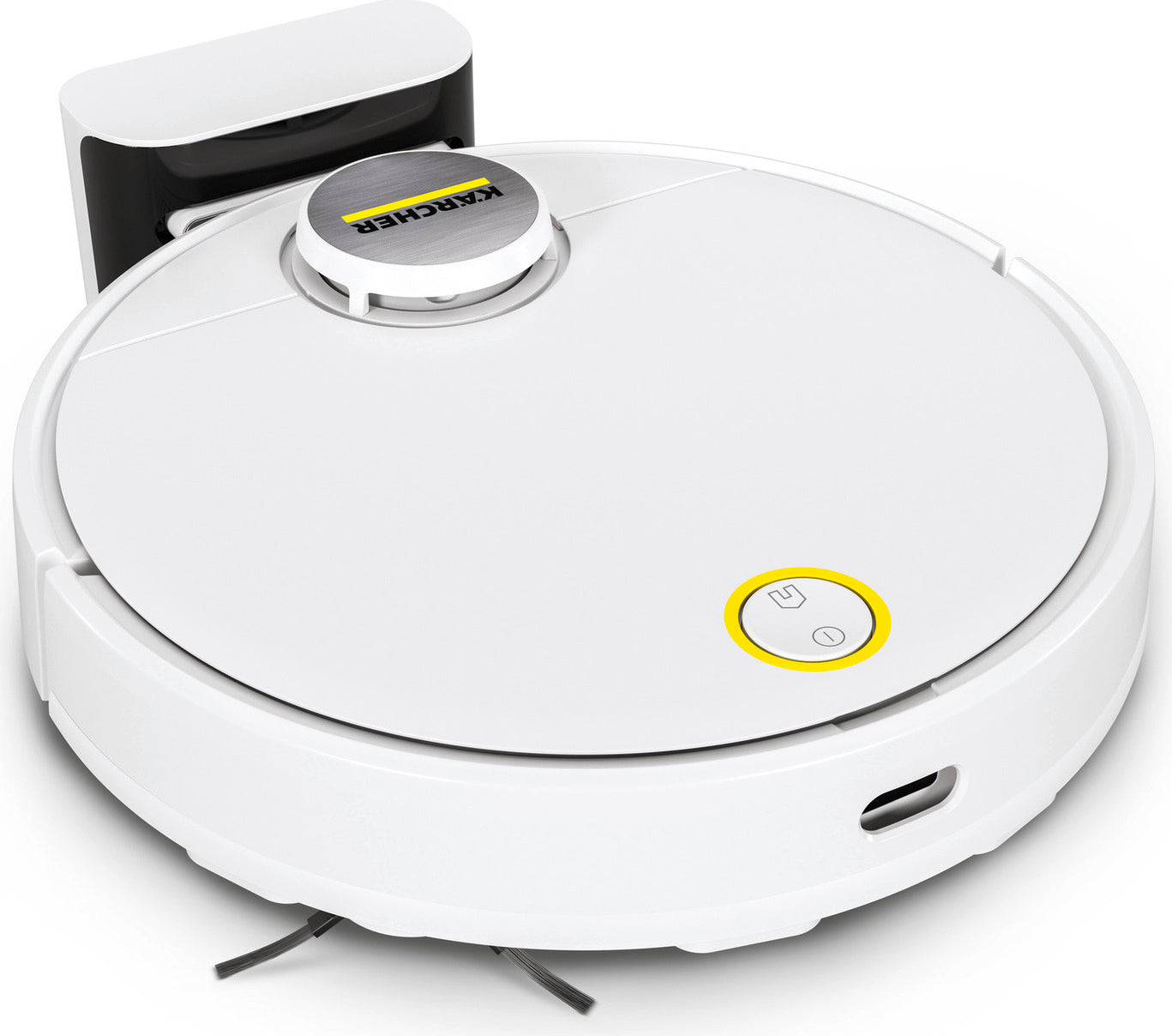 Kärcher suction robot with wiping function RCV 3