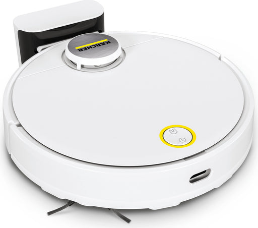 Kärcher suction robot with wiping function RCV 3