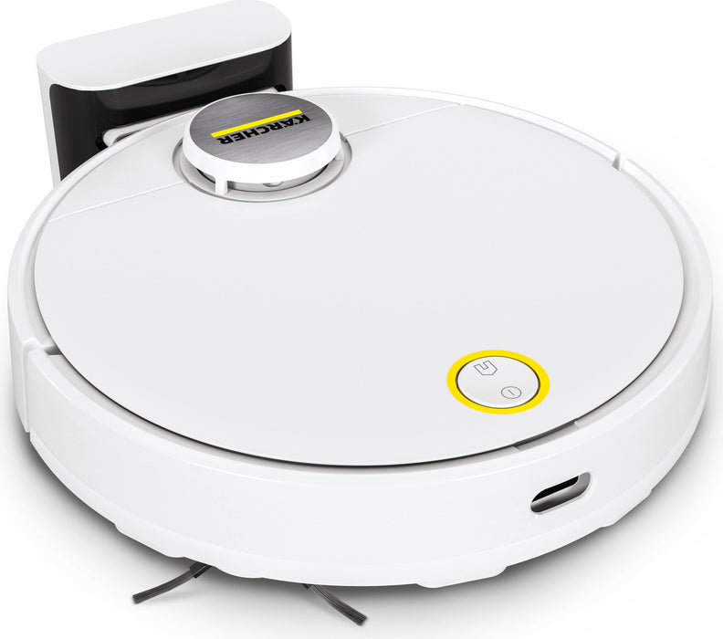 Kärcher suction robot with wiping function RCV 3